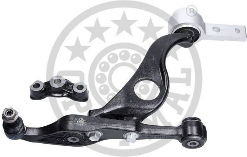 OPTIMAL G6-1370 Querlenker Unten Vorne Links für MAZDA 6 Kombi (GH)