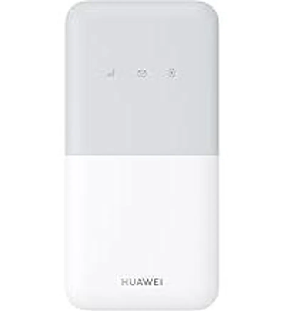 HUAWEI E5586 Router WiFi Mobile 4G - Hotspot SIM per Auto e Vacanze