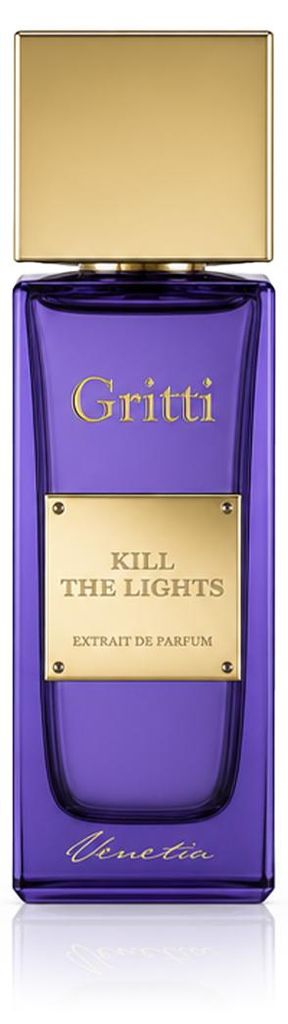 Gritti Kill The Lights Extrait de Parfum 100 ml UNISEX Obrázek produktu 
