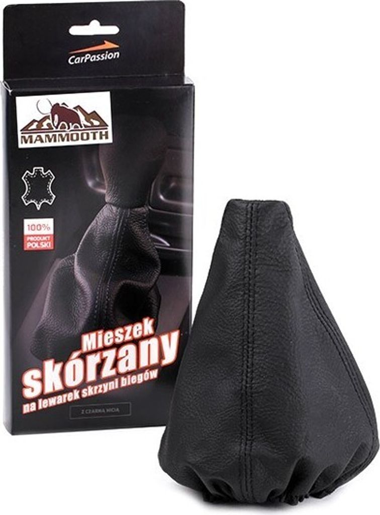 Schalthebelbalg CARPASSION 10054