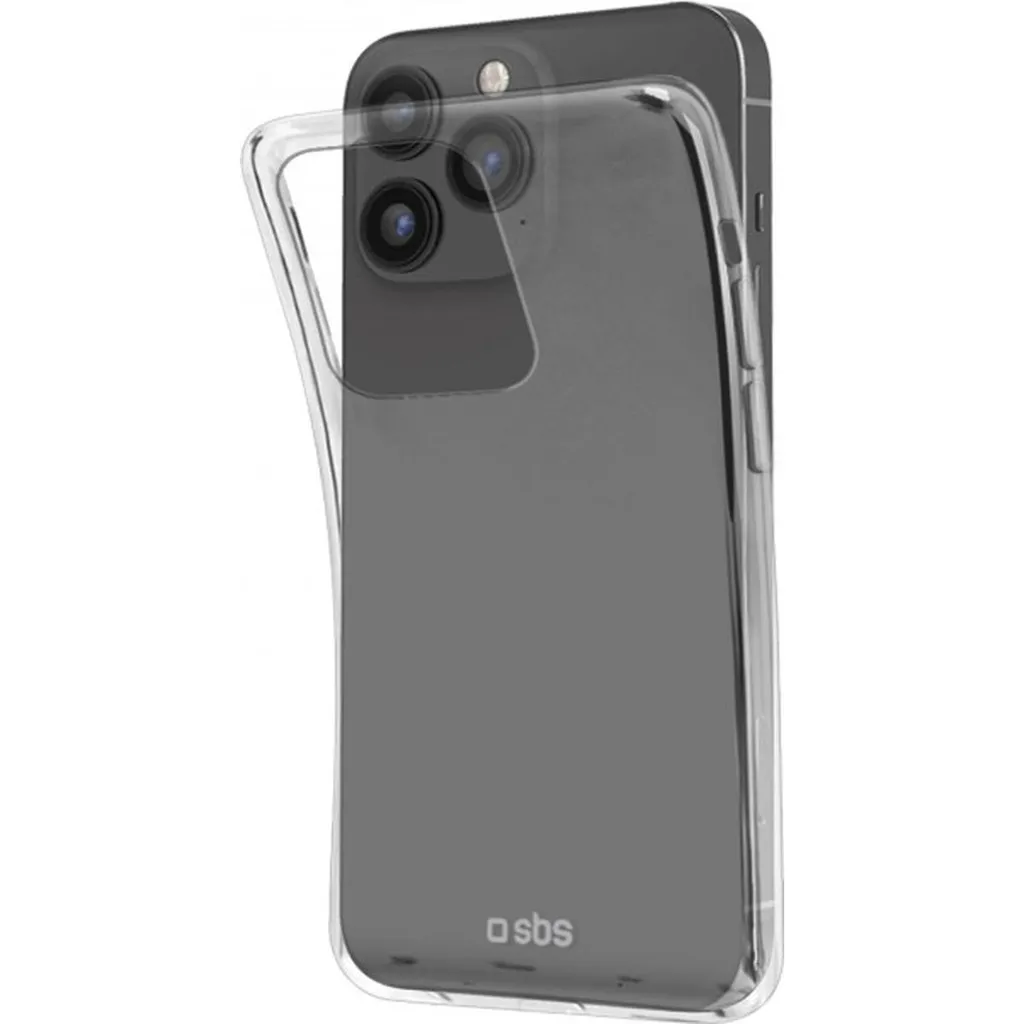 Compra Cover SBS Skinny iPhone 14 Pro Max | Prezzo e Qualità - 1