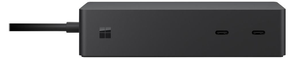 Microsoft Surface Dock 2 - Dockingstation - Surface Produktbild 