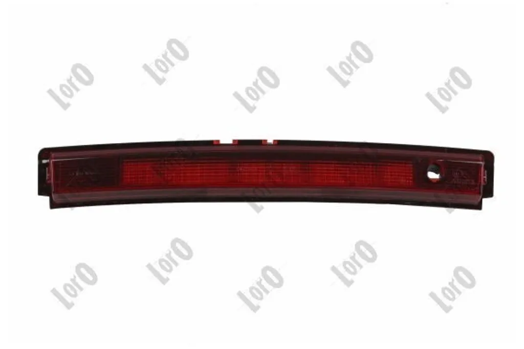 Troisième feu de stop arrière pour Clio IV et Megane IV - Éclairage