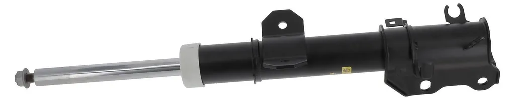 Jambe de suspension avant droite MONROE G8821 Mercedes Classe V W447