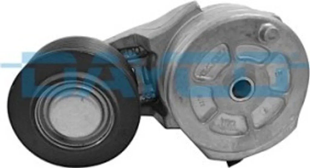 Galet Tendeur de Courroie DAF Cummins - Accessoire de Transmission Pro