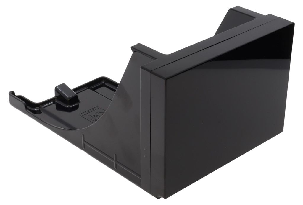 Delonghi cassetto raccolta fondi macchina caffè Primadonna Immagine del prodotto 