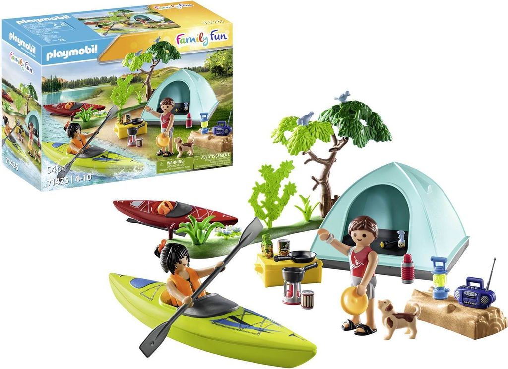 71425 Zelten Obrázok produktu 