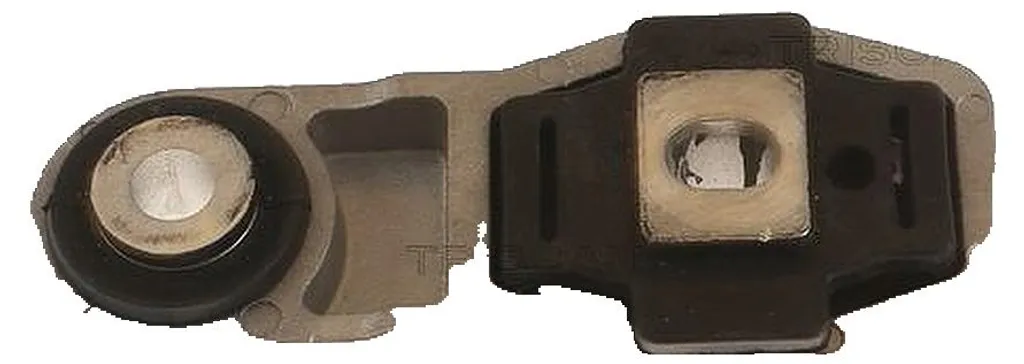 Supprimer vibrations moteur SAAB 9-5 avec le palier TRISCAN Expertise