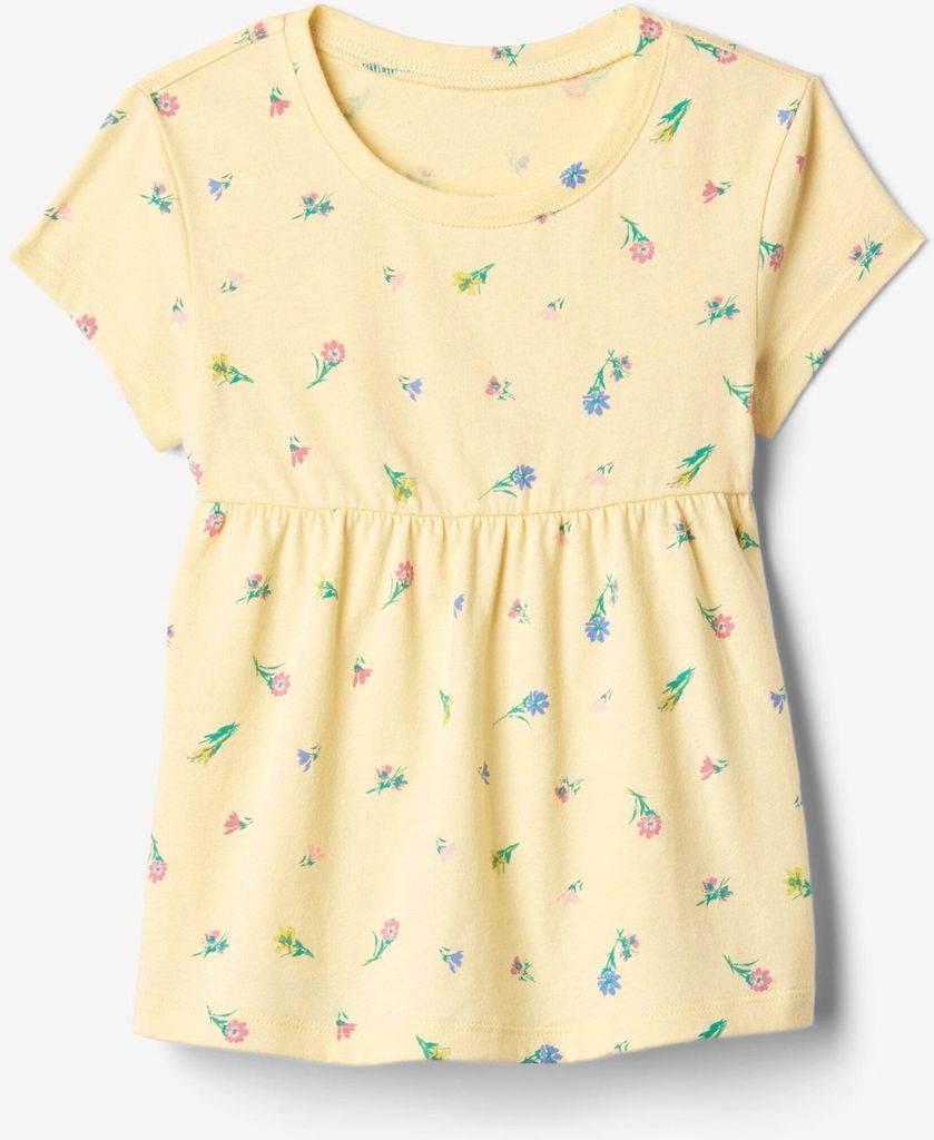 GAP Gemustertes Top für Kinder 887113-01__5YRS
