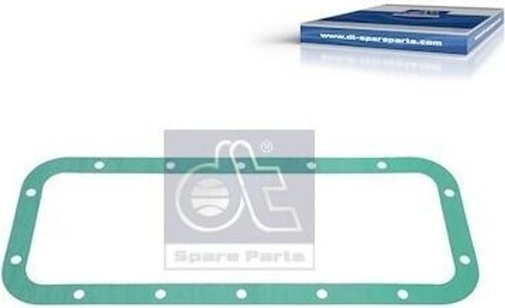 DT Spare Parts Dichtung Gehäusedeckel (Kurbelgehäuse) Produktbild 
