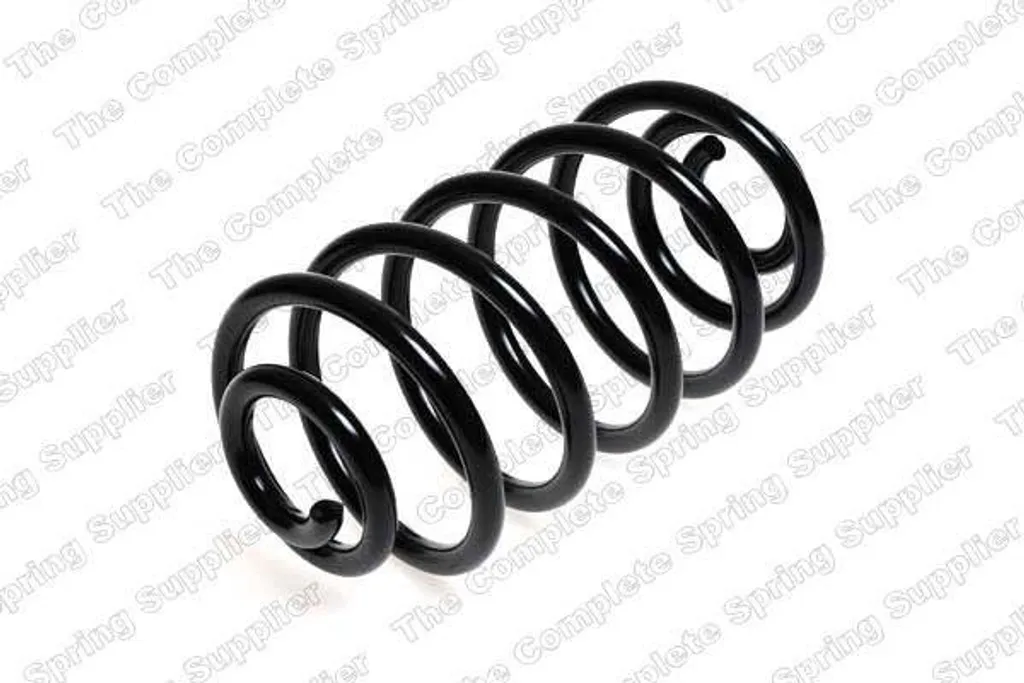 Ressort de suspension LESJÖFORS 4263456 pour Combo - Qualité OE 424203