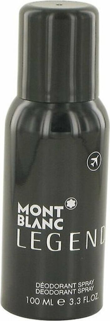 Mont Blanc Legend Deodorant Spray 100 ml Produktbild 10