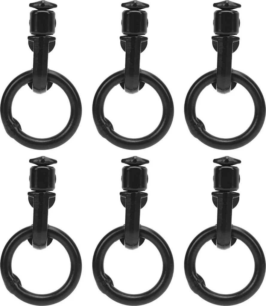 Correcteur 6 stcs L-piste avec Double Application Large et Fine Étudiant