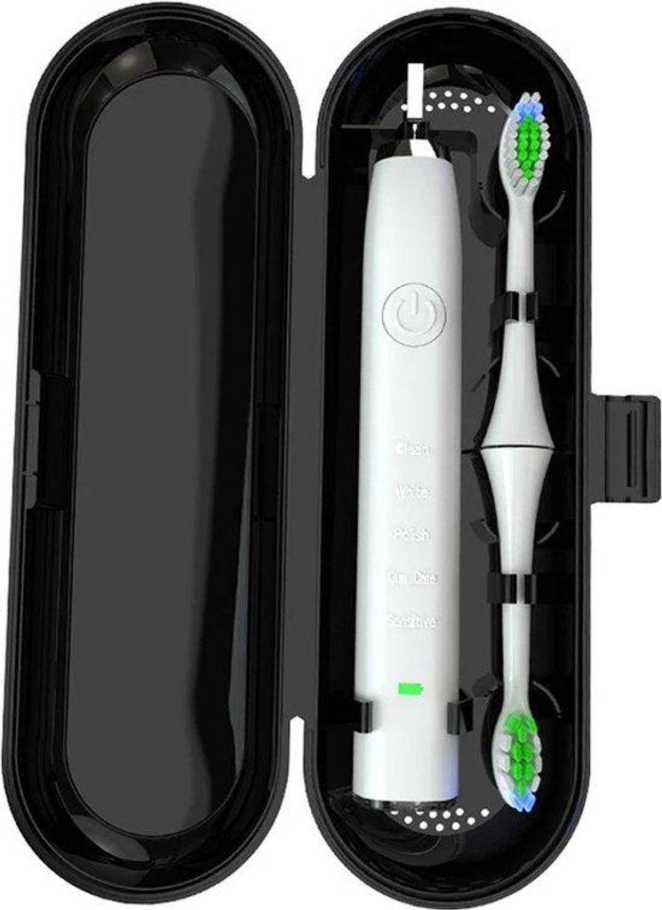Reisetui Elektrische Tandenborstel - Tandenborstel Koker - Productafbeelding 