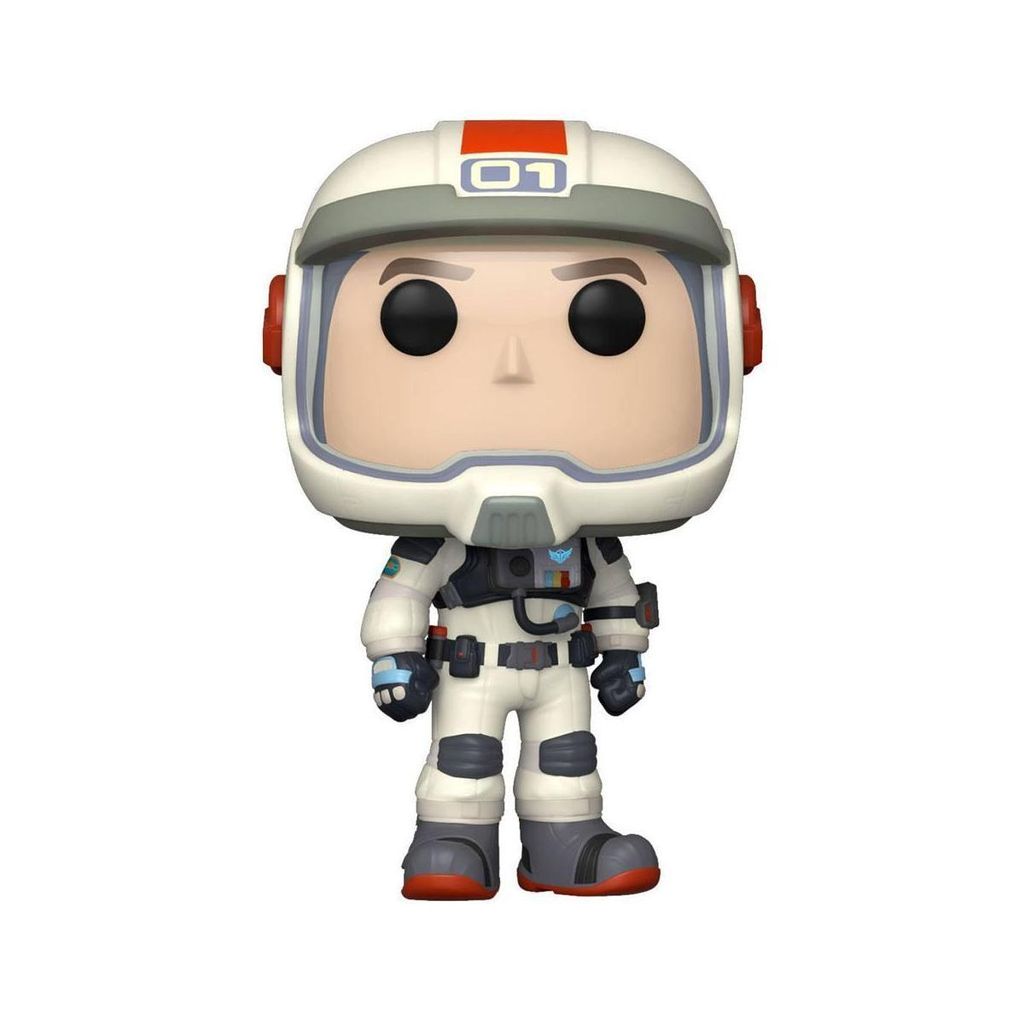 Disney Pixar Lightyear - Buzz Lightyear (XL-01) 1210 - Produktbild 