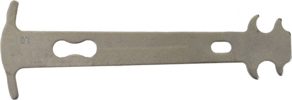 Catena da bicicletta calibro acciaio MIGHTY Immagine del prodotto 