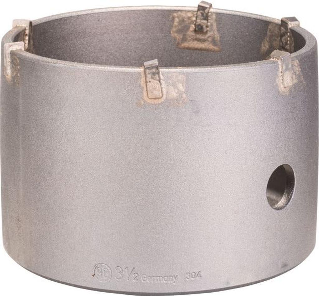 PRO SDS plus-5 Bohrkrone, 90 x 50 x 72 mm