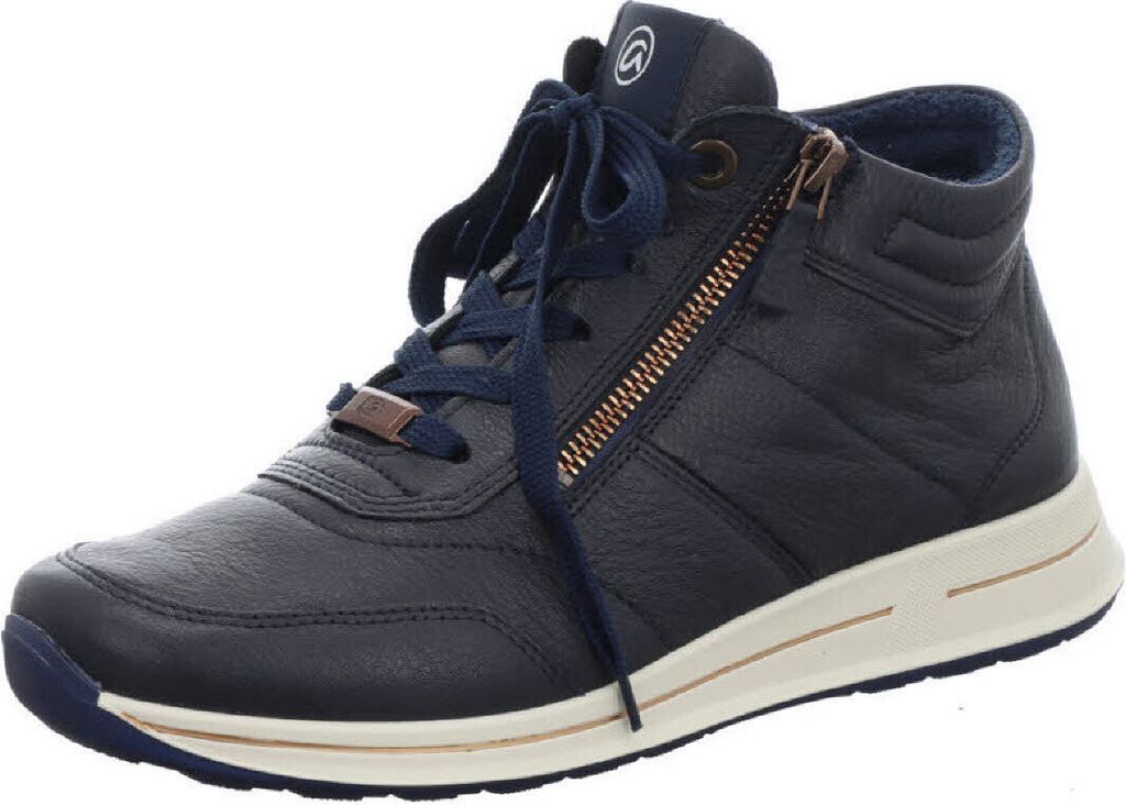Ara OSAKA 2.0 Damenschuhe Für lose Einlagen Schnürstiefel Produktbild 27