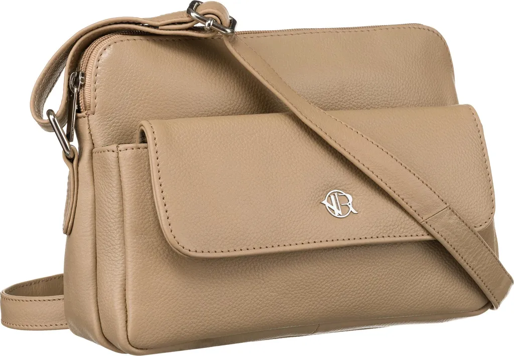 Rovicky 273750 Borsa Donna: La Compagna Ideale per la Città