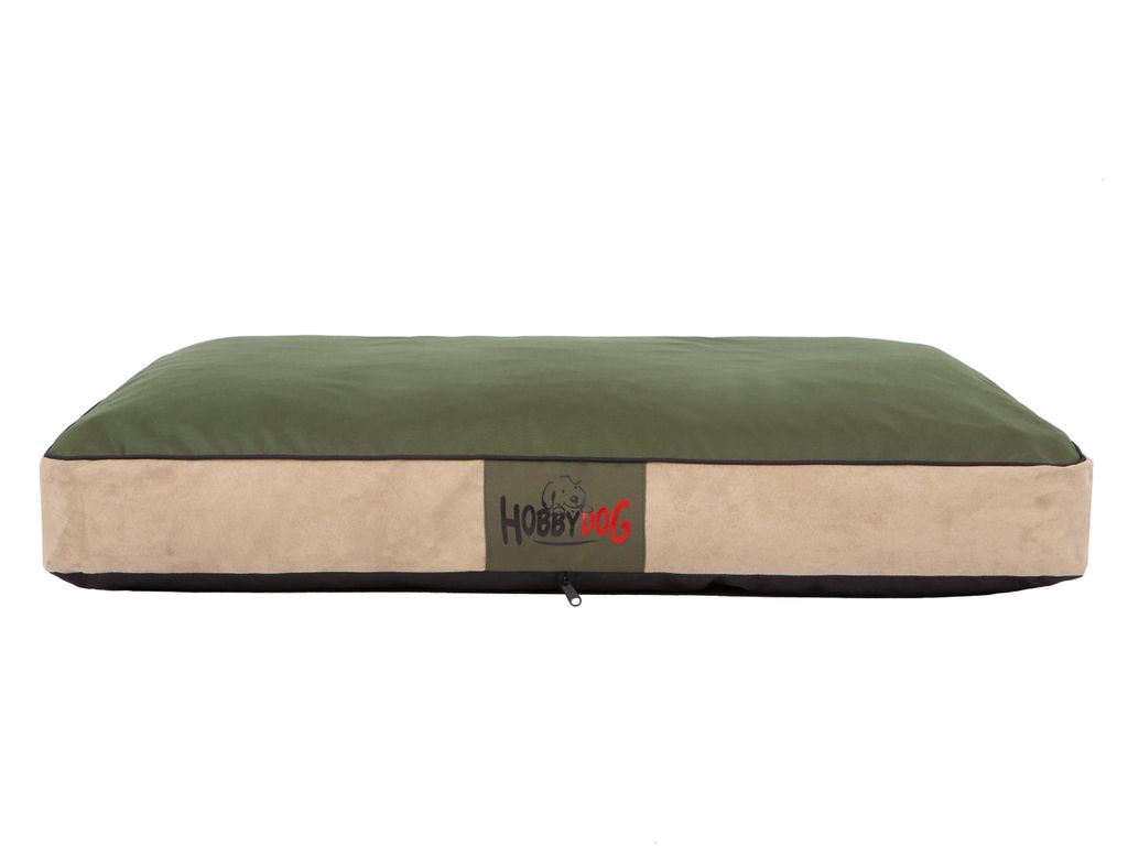 Hundebett Hundesofa - Gemütliches Bett mit Hundekissen, Hundekorb hundecouch 70x50 cm