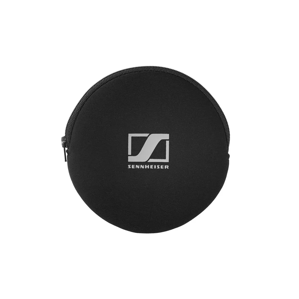 Lot de 100 Housses EPOS Noir 340 mm pour Haut-Parleur Série EXPAND