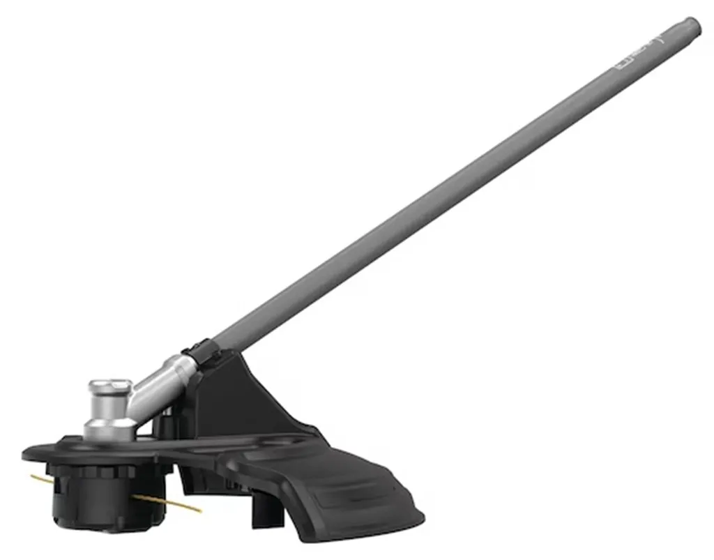 Coupez vos Bordures de Pelouse avec l'Extension DEWALT DCMAS5713 Flexvolt XR