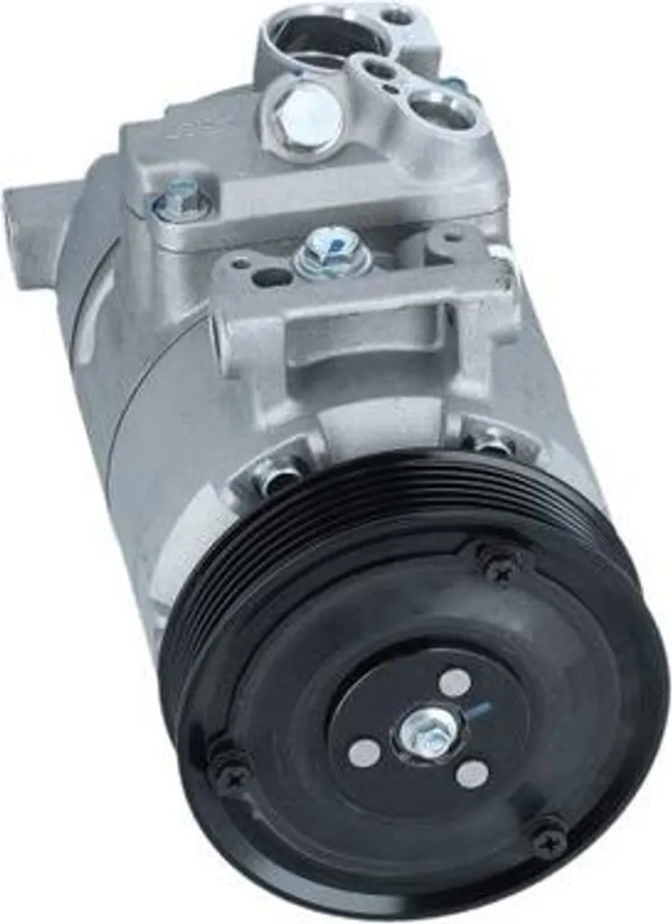 Compresseur de Climatisation NRF Haute Performance 110mm Audi A4 B9 - 8