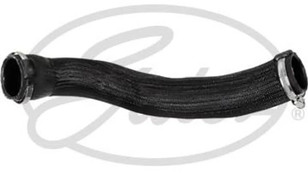 Tuyau de turbo OE 0382AS contre les sifflements de moteur PSA HDi