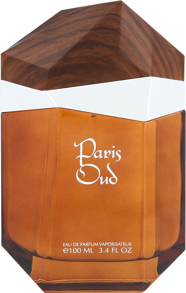 AFNAN Paris Oud EDP spray 100ml Produktbild 