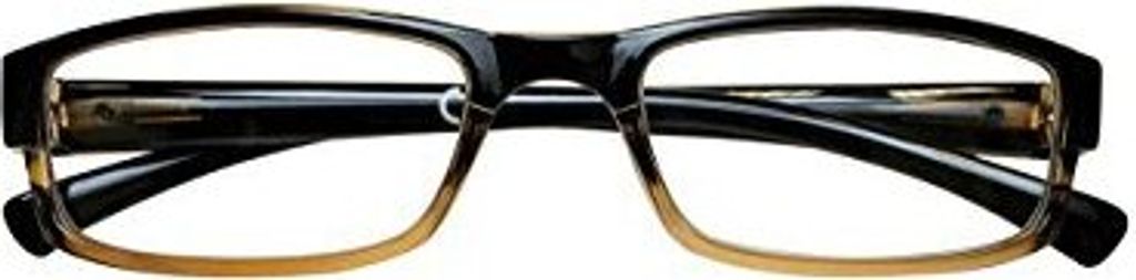 Zippo Lesebrille 31Z B1 braun 2 Dioptrien Lesen trendy Okular