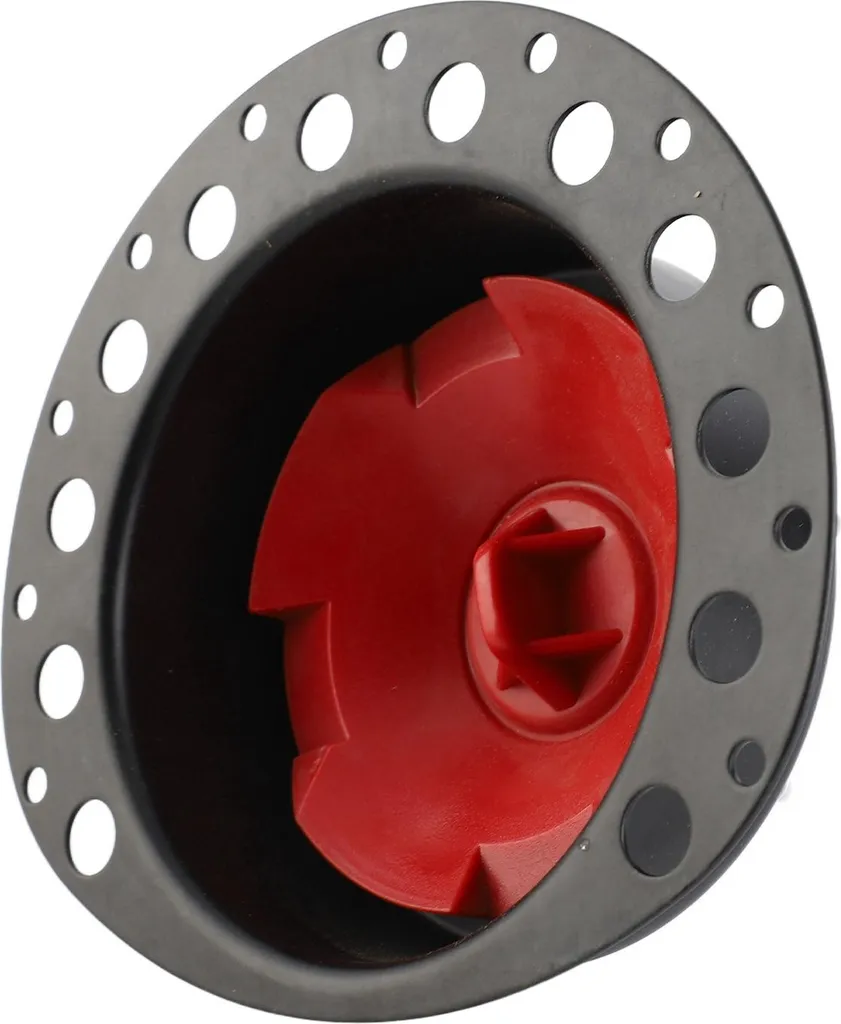 Solution évacuation pour baignoire indépendante avec kit de montage pro
