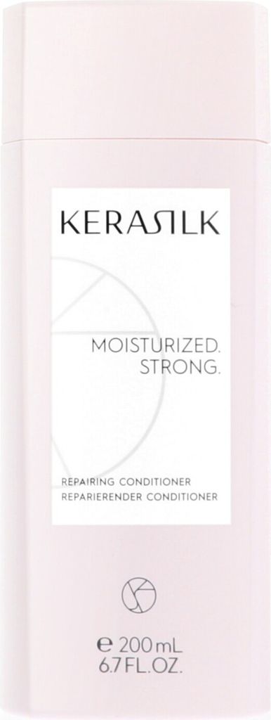 KERASILK Essentials Repairing Conditioner 200 ml Produktbild 13