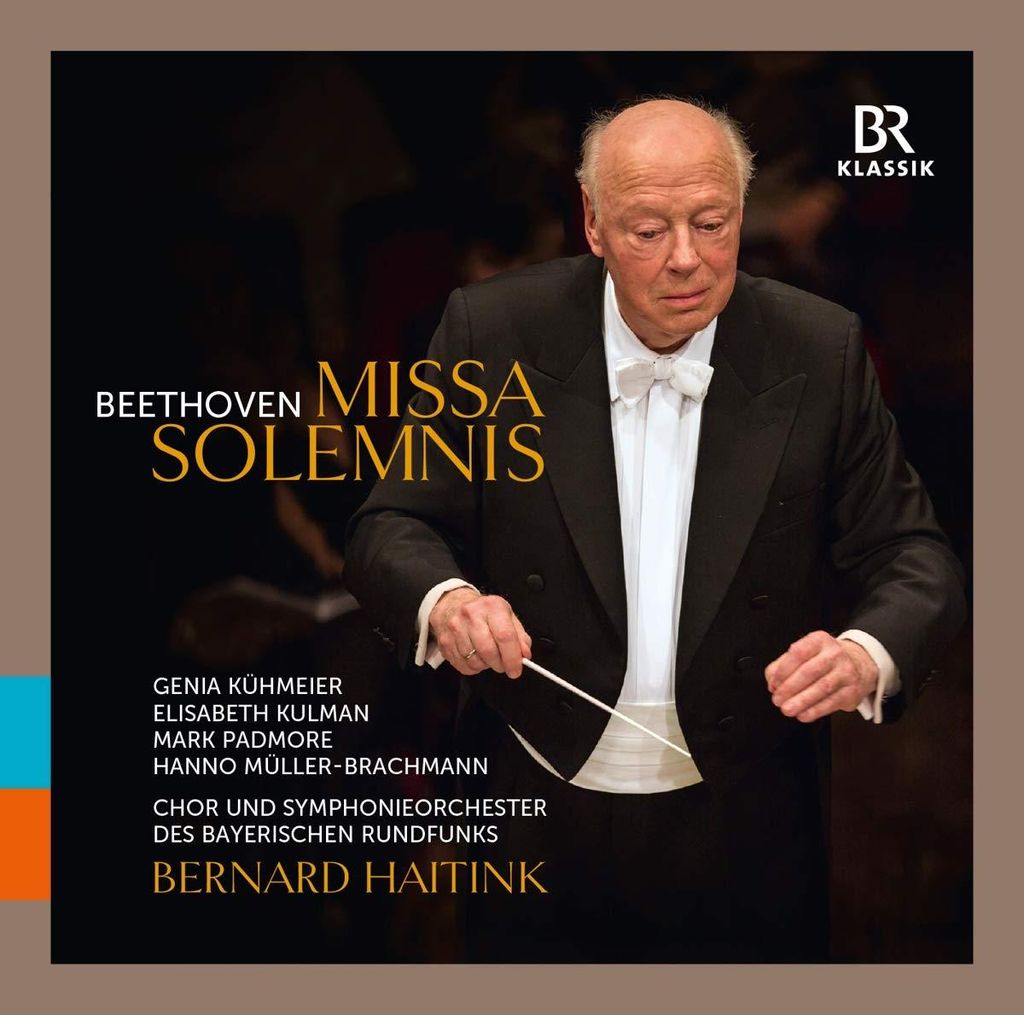 Beethoven: Missa Solemnis