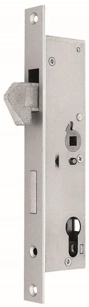 BKS Hakenfallenschloss D40-HF-W-F24X243-EKG-PZ-N8-NISI-OP Produktbild 