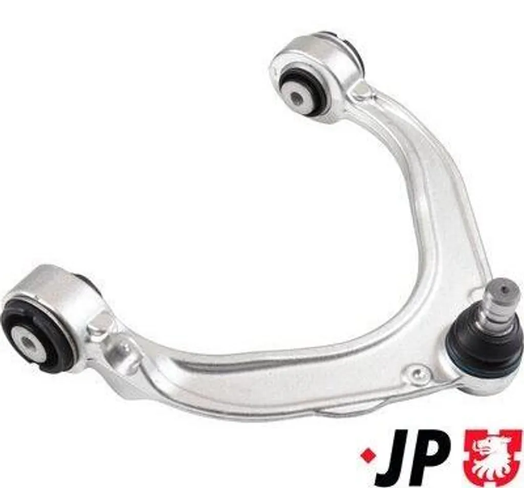Bras de suspension avant JP GROUP 1440104680 pour BMW X5 E70 droit