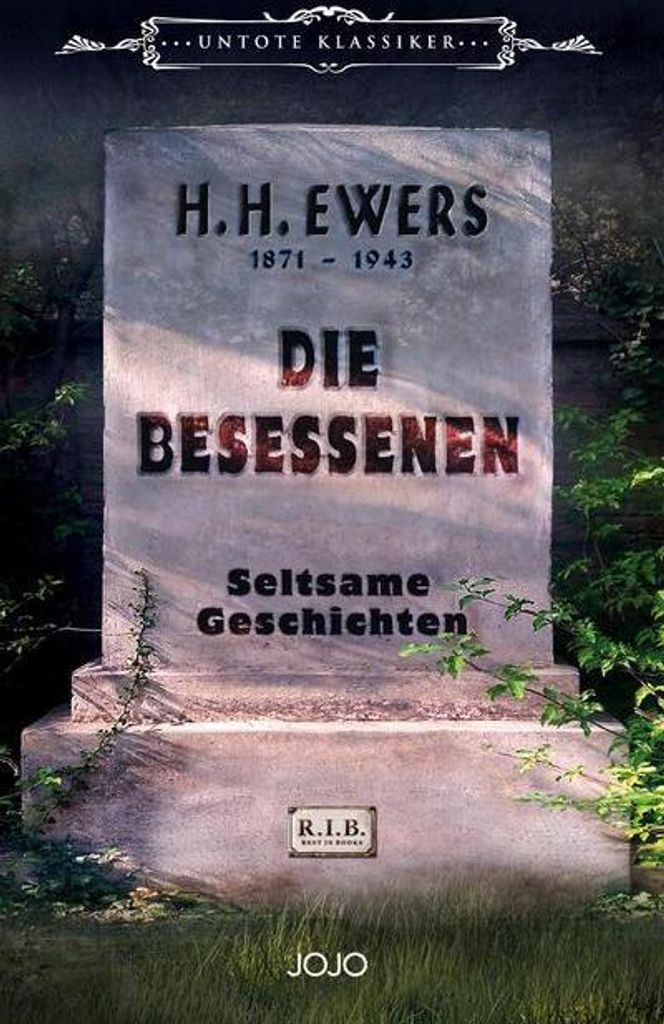 Die Besessenen