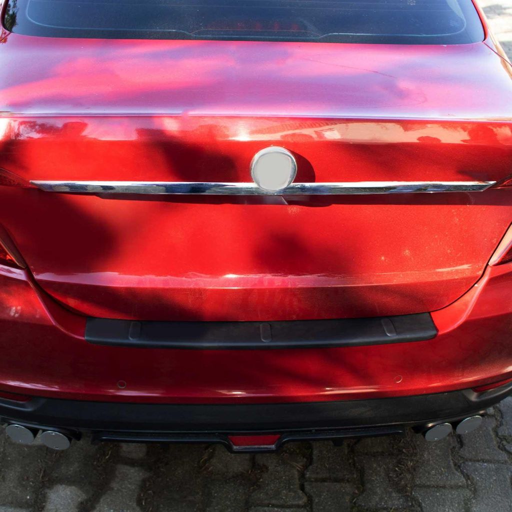 Achterwandbeschermer voor Fiat Tipo stationwagen Productafbeelding 