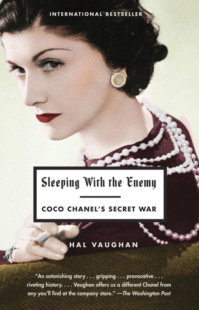 Sleeping With The Enemy – Lingua: Inglese