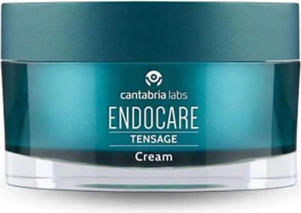 Endocare Tensage Crema Nutriente Rf 50ml Immagine del prodotto 