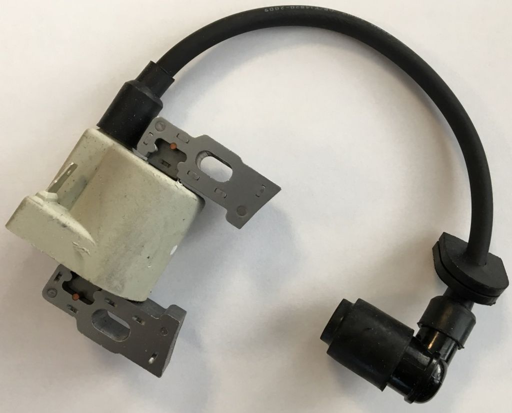 Zündspule Für Zongshen Xp680 22Hp 100009358