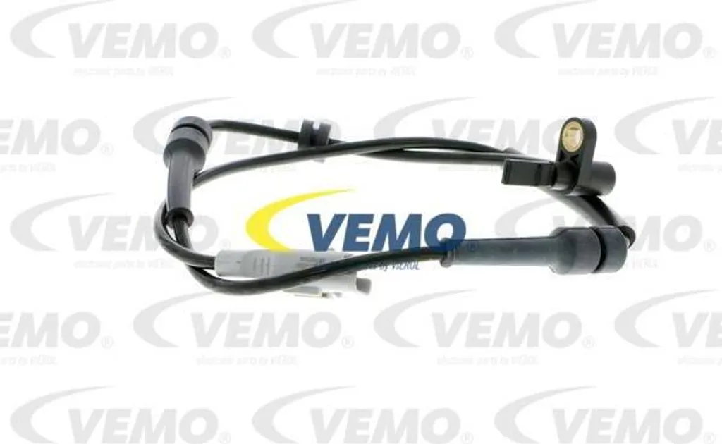 Sostituzione Sensore ABS VEMO V42-72-0050 | Compatibile OE 454595