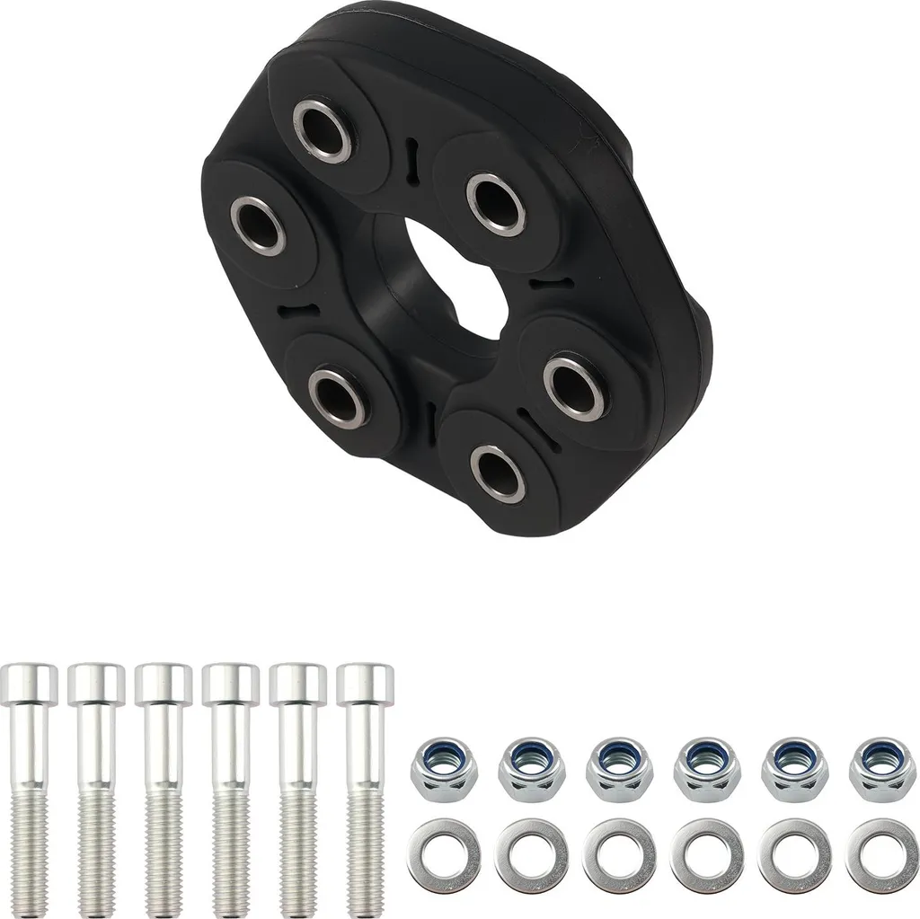 Joint de transmission Mercedes W203 W210 pour supprimer vibrations