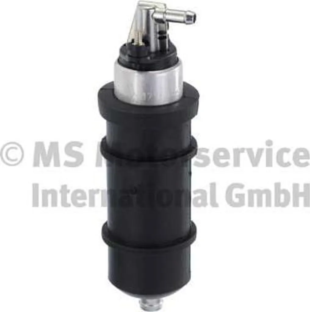Pompe de gavage électrique pour Renault Trafic, Megane et Clio 2