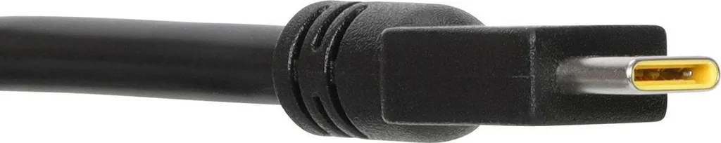 Chargeur USB-C 100W Targus PD : Puissance Élevée et Compact - Noir