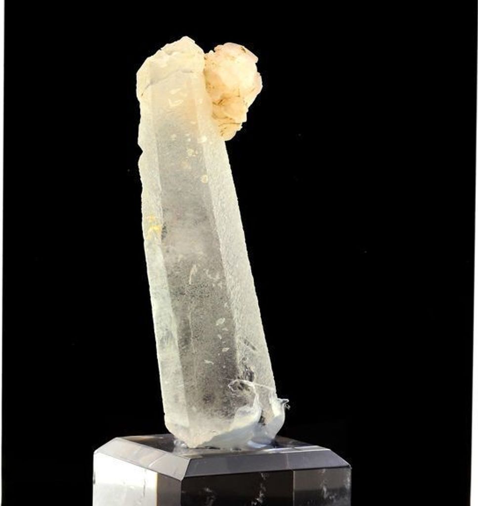 Calcit + Quarz 320,5 Karat