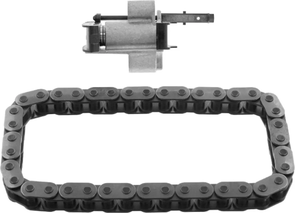 Kit de distribution pour arbre à cames PARTSTEC pour Citroën Jumper