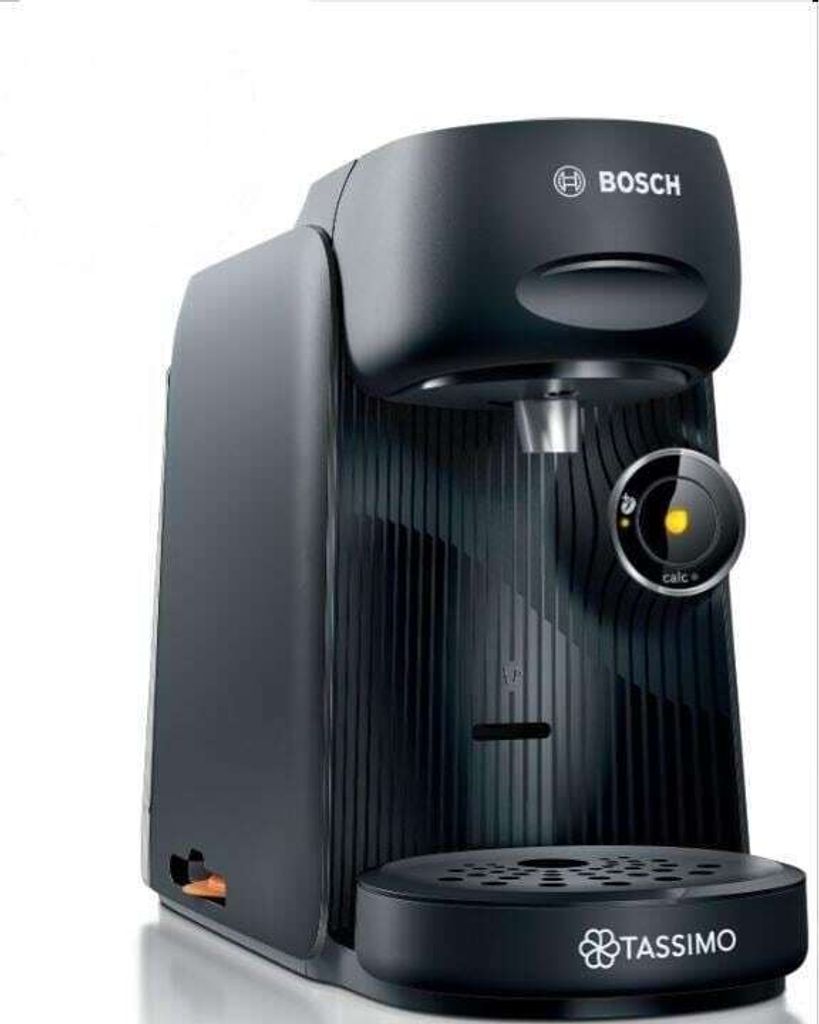 Bosch TAS162E Tassimo Finesse kávovar na kapsule, Obrázok produktu 43