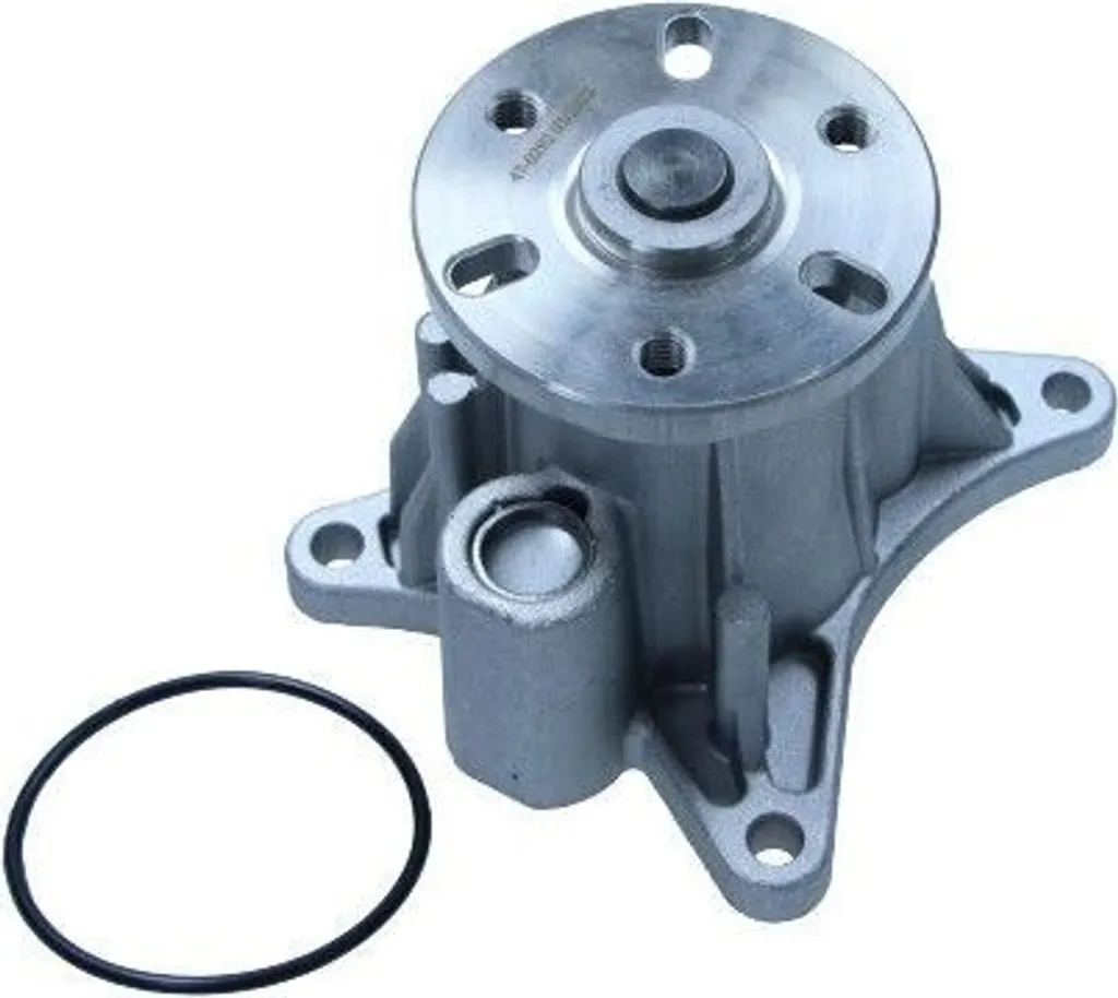 Stopper la surchauffe : Pompe à eau MAXGEAR pour Jaguar S-Type et XF XJ