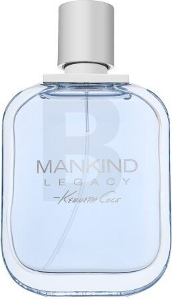 Kenneth Cole Mankind Legacy Eau de Toilette für Herren 100 ml