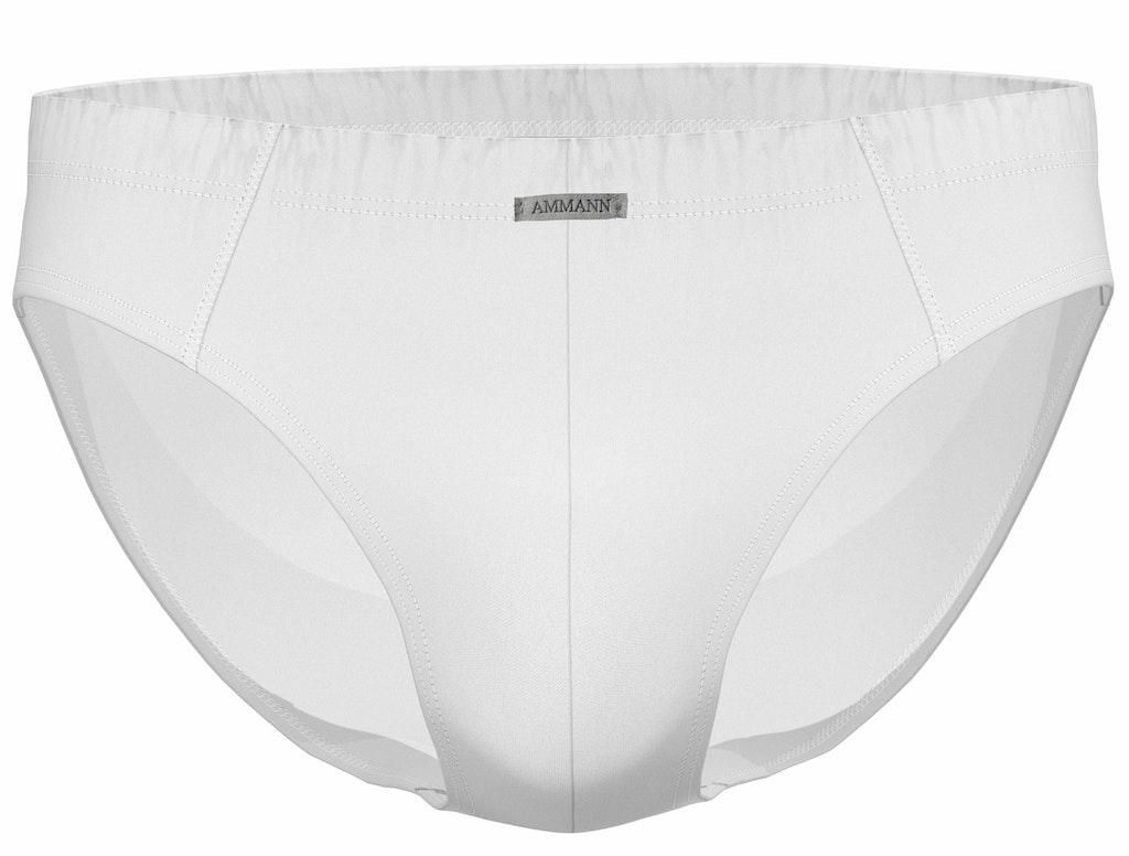 Ammann Close To You Minislips 3er Pack white 5